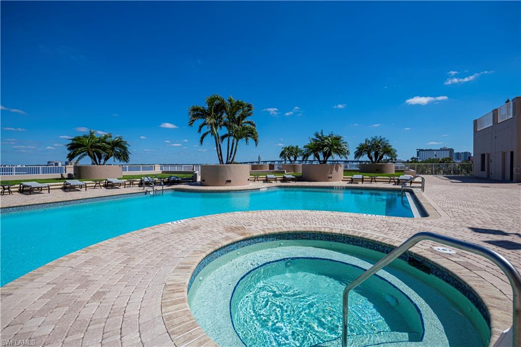 HIGH POINT PLACE - Residential