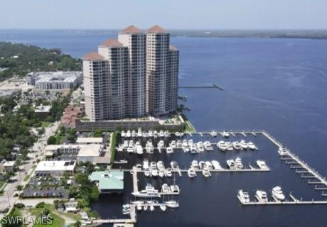 HIGH POINT PLACE - Residential