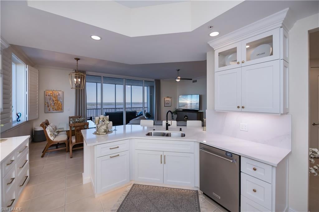 HIGH POINT PLACE - Residential