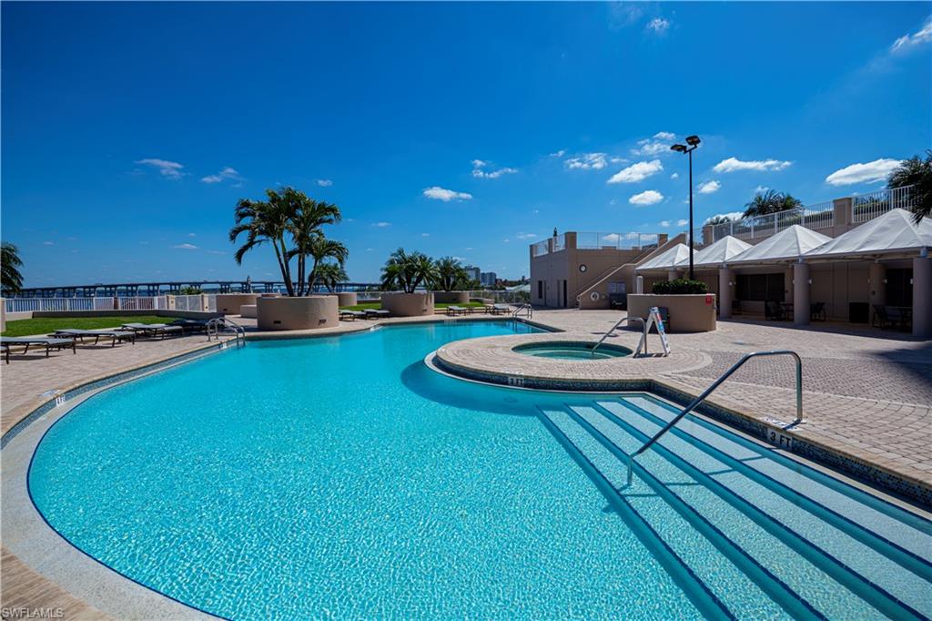 HIGH POINT PLACE - Residential