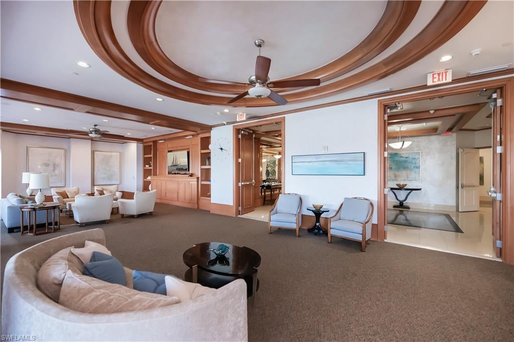 HIGH POINT PLACE - Residential