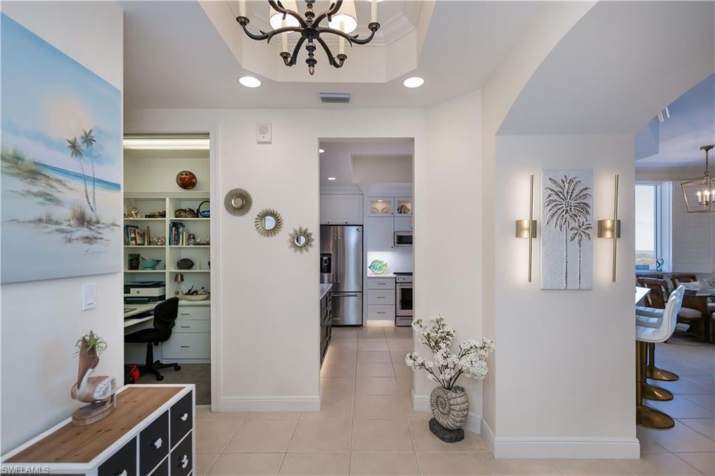 HIGH POINT PLACE - Residential