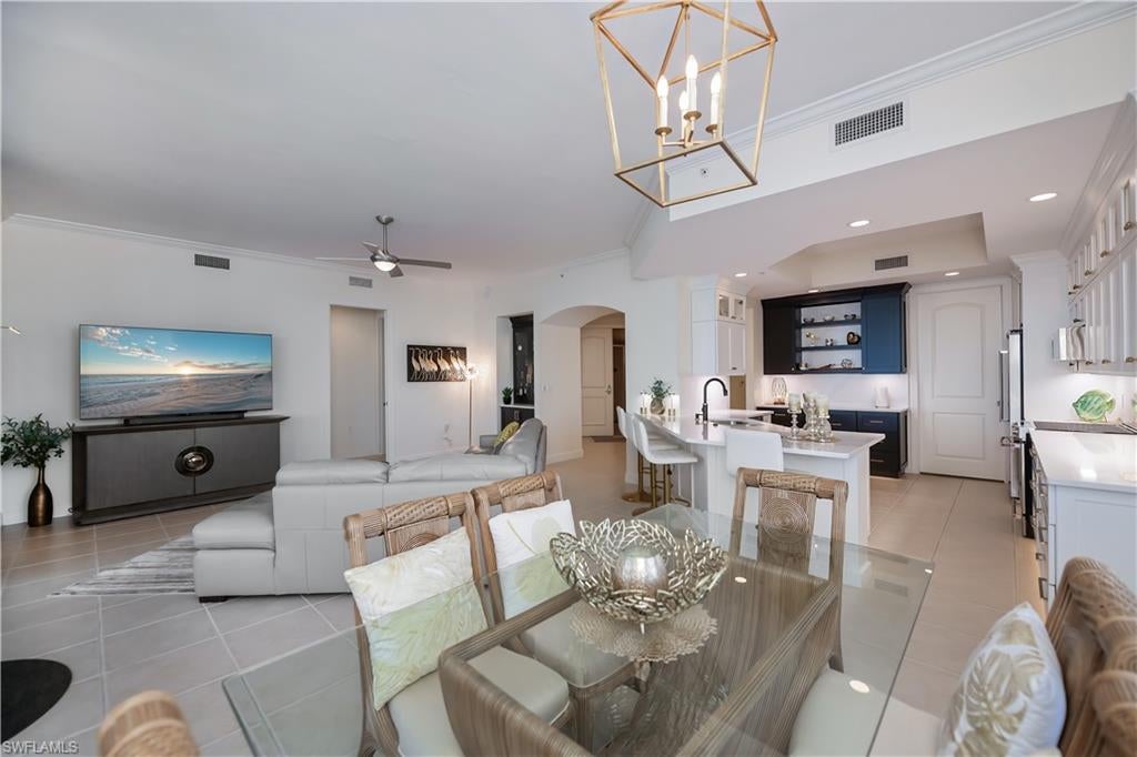 HIGH POINT PLACE - Residential