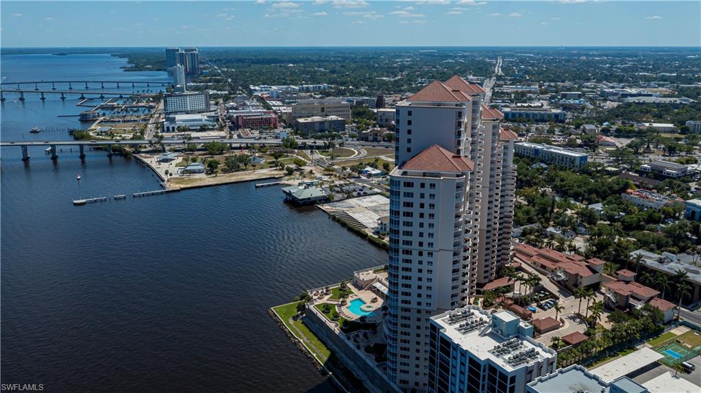 HIGH POINT PLACE - Residential