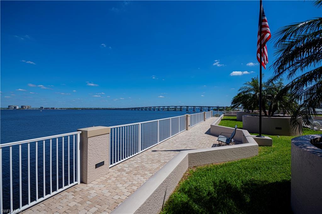 HIGH POINT PLACE - Residential