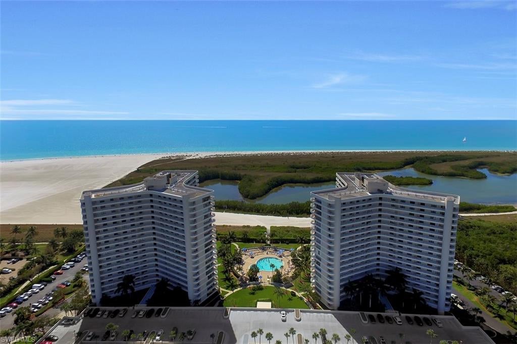SOUTH SEAS - Residential