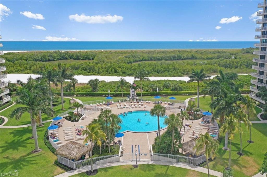SOUTH SEAS - Residential