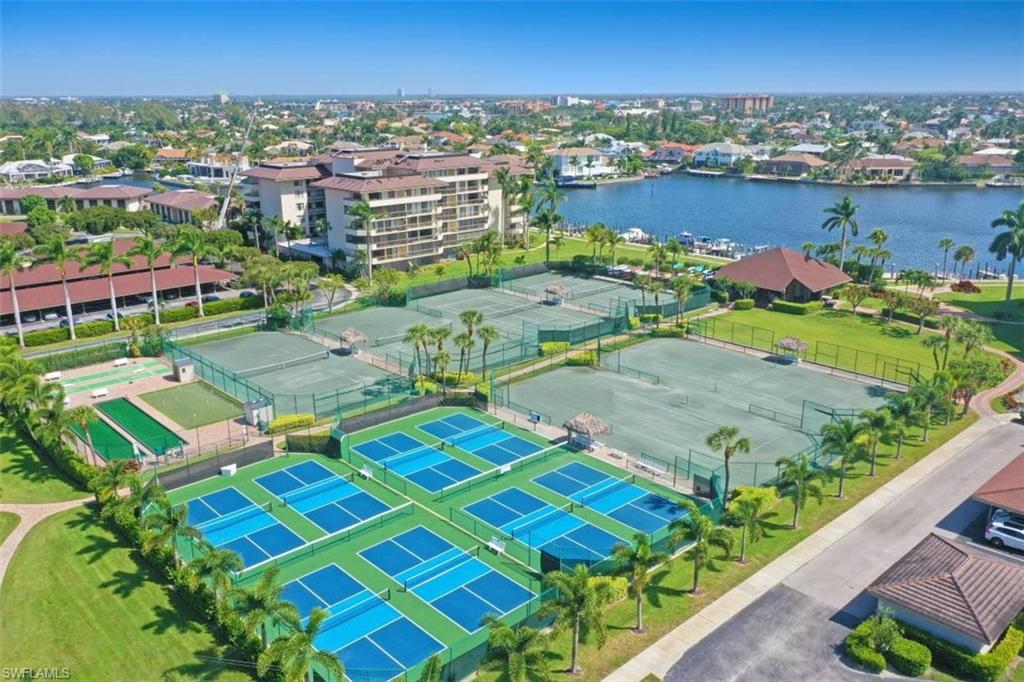 SOUTH SEAS - Residential