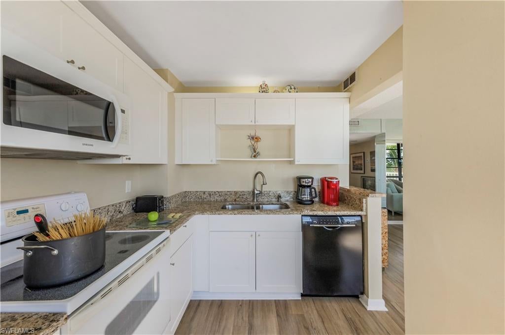 SOUTH SEAS - Residential