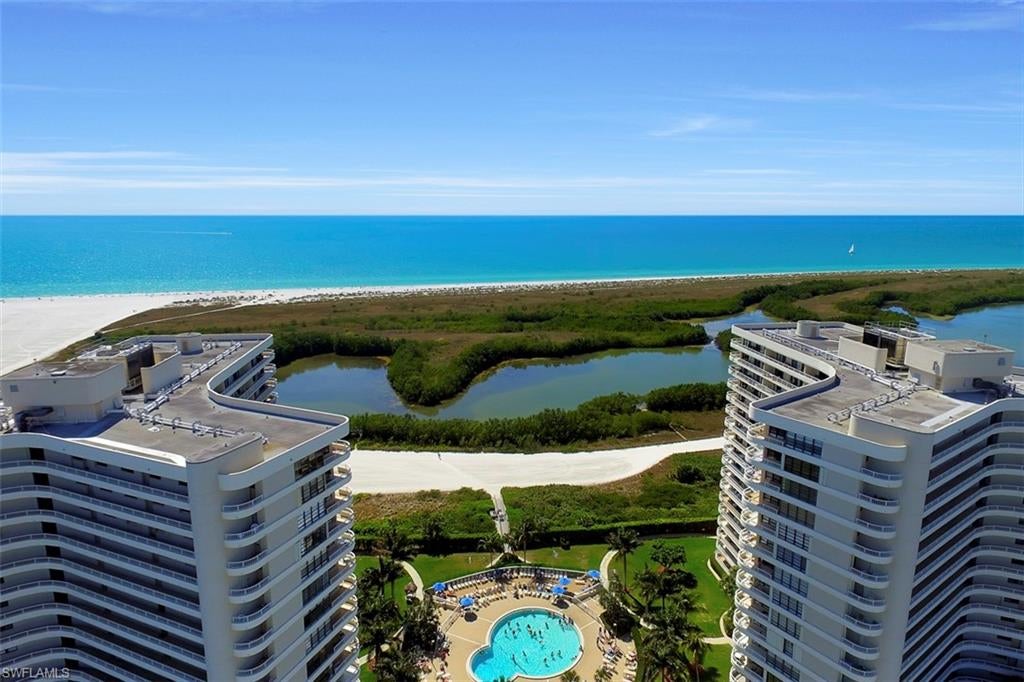 SOUTH SEAS - Residential