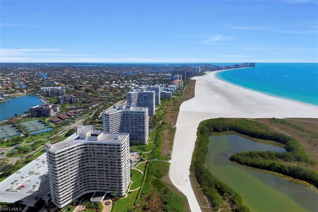 SOUTH SEAS - Residential