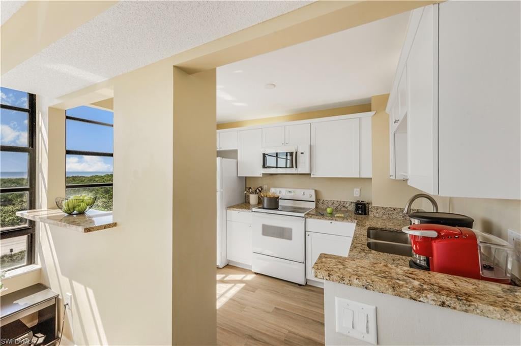SOUTH SEAS - Residential
