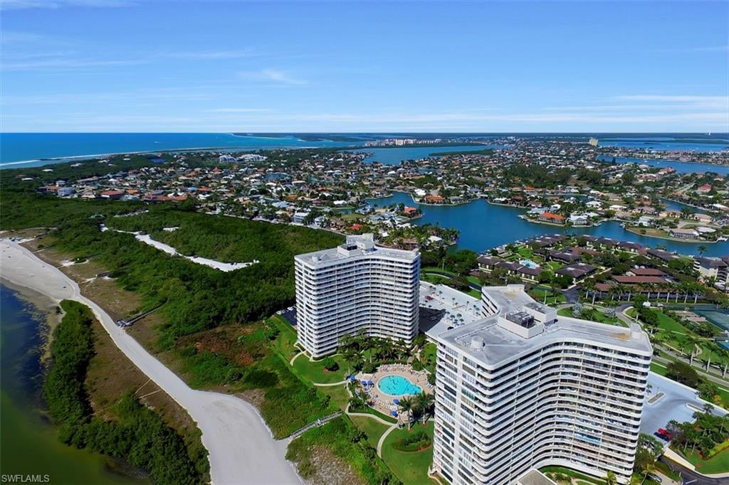 SOUTH SEAS - Residential