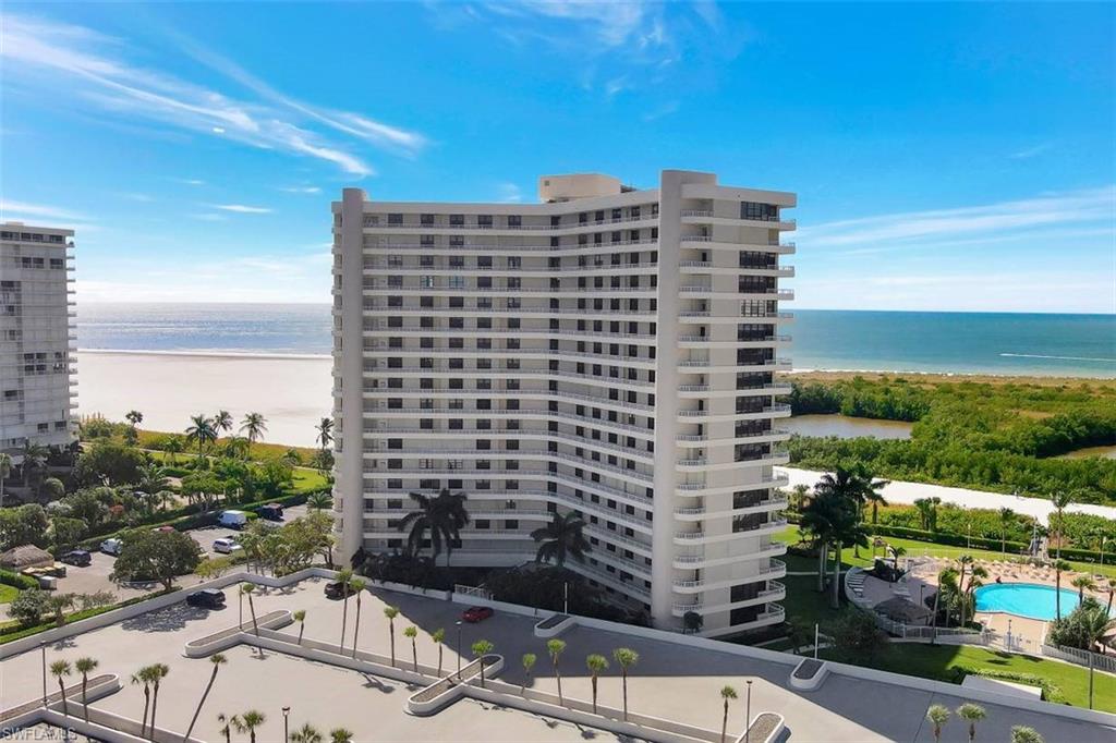 SOUTH SEAS - Residential