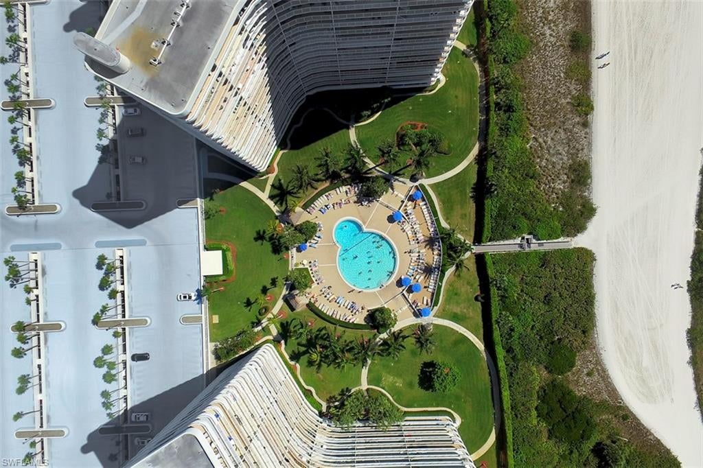 SOUTH SEAS - Residential