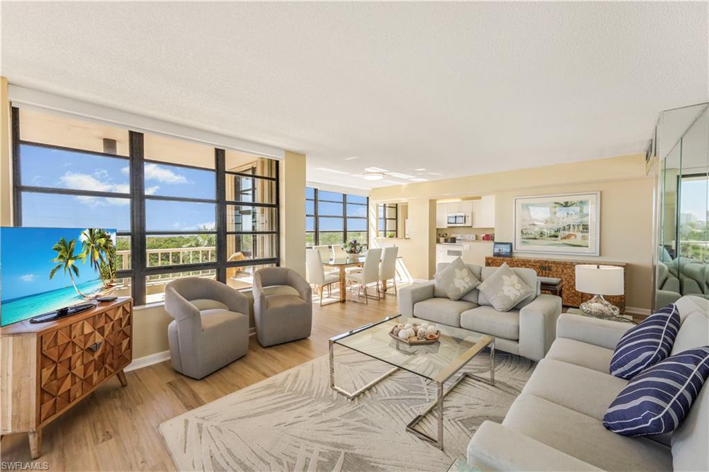 SOUTH SEAS - Residential