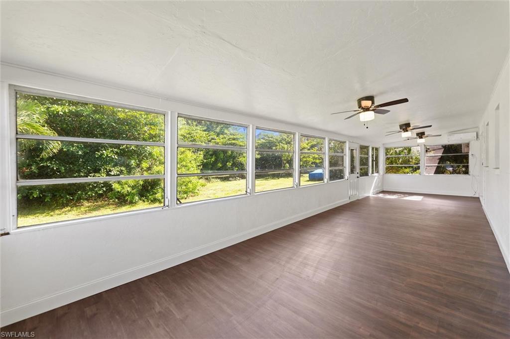 PINE ISLAND TROPICAL HOMESITES - Residential