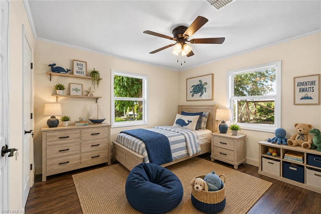 PINE ISLAND TROPICAL HOMESITES - Residential