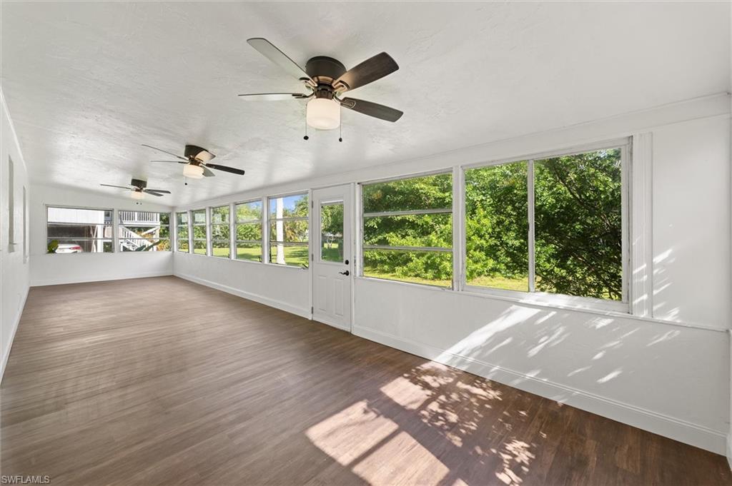 PINE ISLAND TROPICAL HOMESITES - Residential