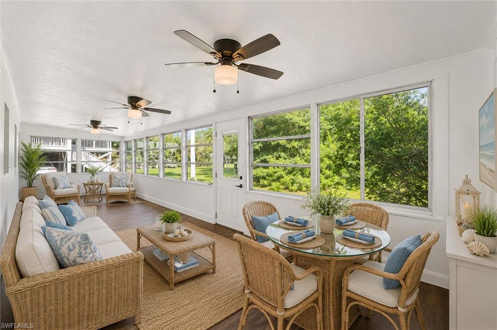PINE ISLAND TROPICAL HOMESITES - Residential