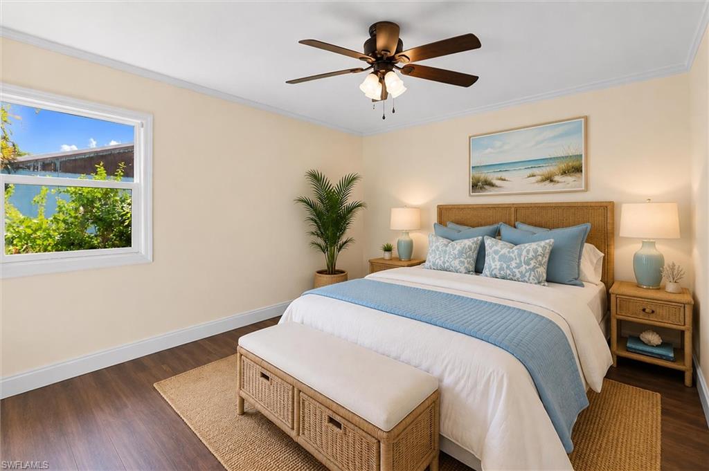 PINE ISLAND TROPICAL HOMESITES - Residential