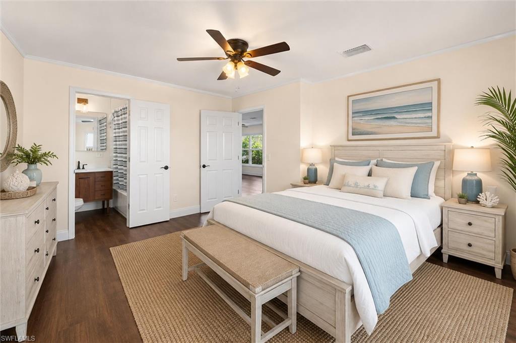 PINE ISLAND TROPICAL HOMESITES - Residential