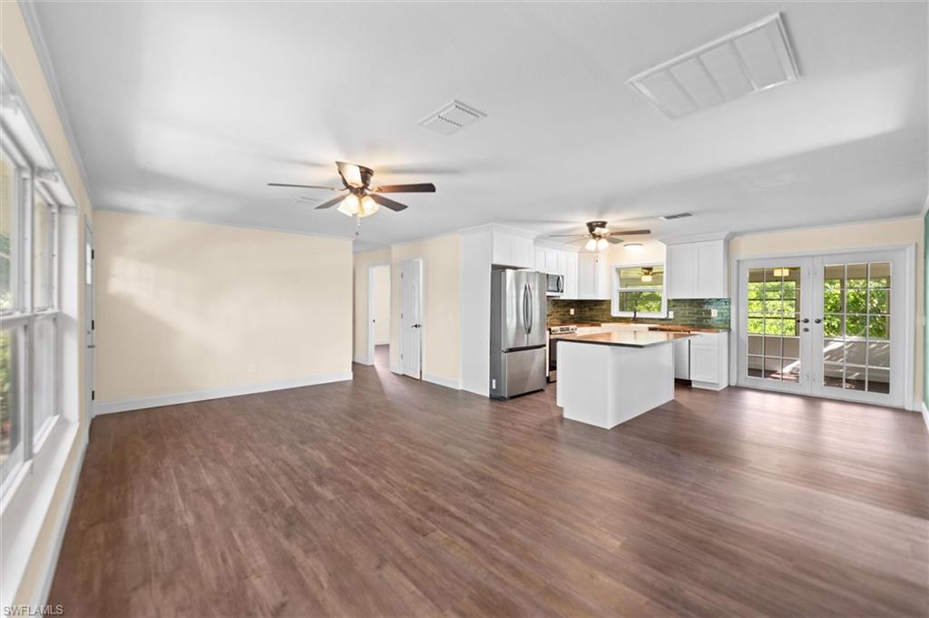PINE ISLAND TROPICAL HOMESITES - Residential