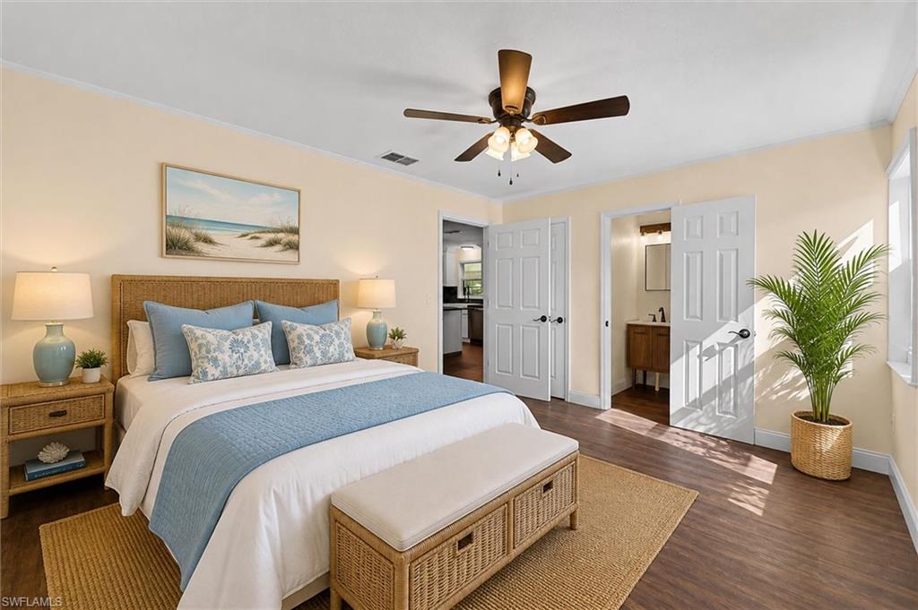 PINE ISLAND TROPICAL HOMESITES - Residential