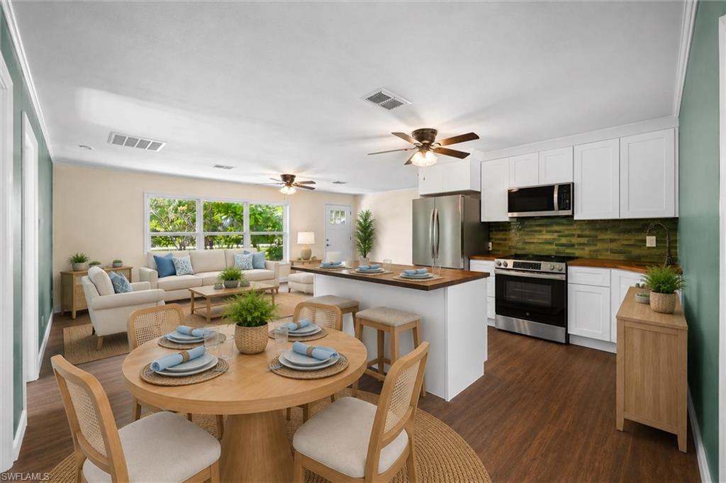 PINE ISLAND TROPICAL HOMESITES - Residential