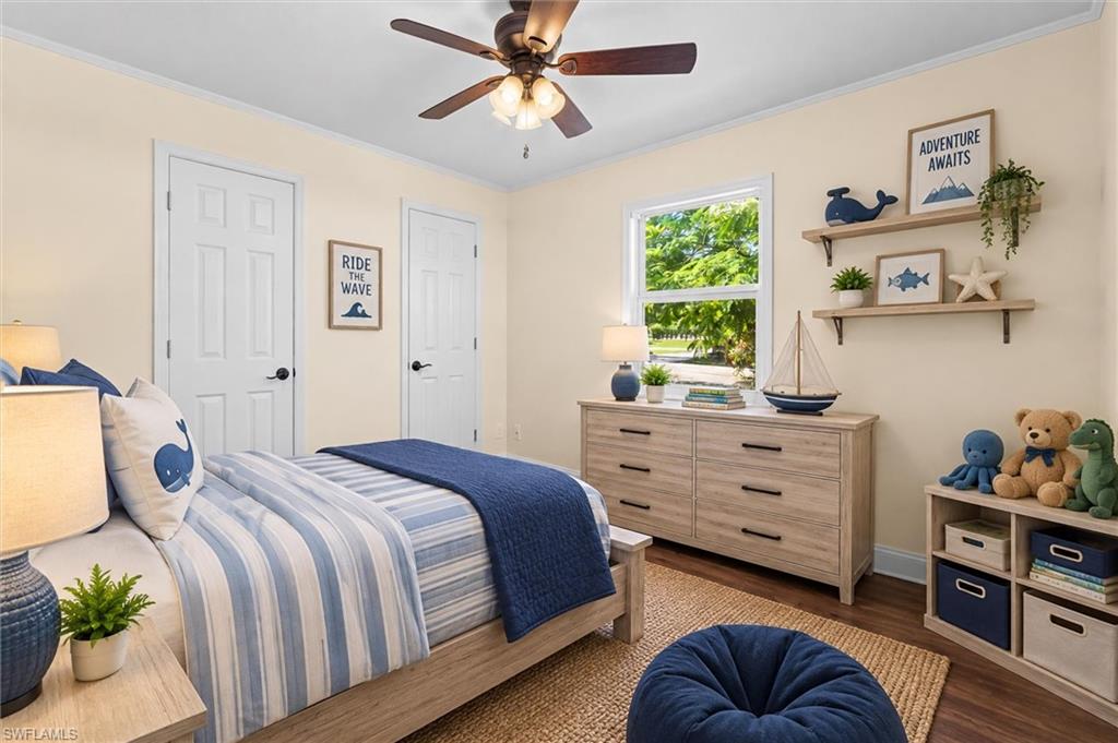 PINE ISLAND TROPICAL HOMESITES - Residential