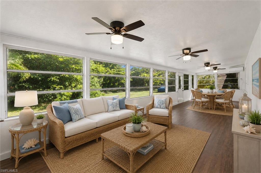 PINE ISLAND TROPICAL HOMESITES - Residential