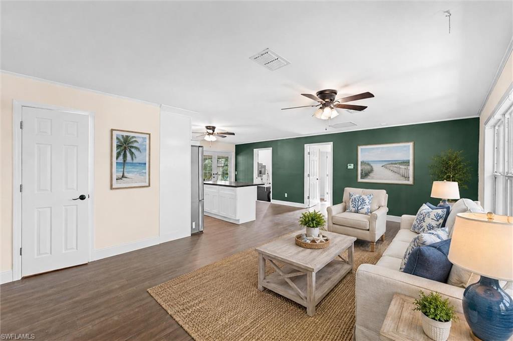 PINE ISLAND TROPICAL HOMESITES - Residential