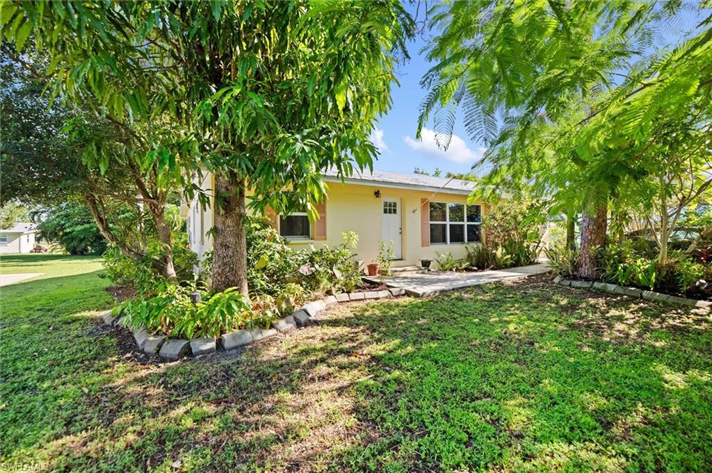 BRING THE BOAT, TRAILER, KAYAKS & ALL THE TOYS! Welcome to 3680 Mango Street in St. James City, where laid-back island living meets flexibility and opportunity. With no HOA, the property offers potential for short-term or vacation rental use. Whether you're looking for a full-time residence, island getaway, or potential income-producing property, this one gives you options.

Featuring two primary suites, the layout is ideal for hosting family, friends, or guests, while the air-conditioned Florida room provides additional usable living space.

This is the Pine Island lifestyle people come here for! Bring the boat and trailer, load up the kayaks, and spend your days on the water. Explore Pine Island Sound, fish some of Southwest Florida's legendary waters, kayak the mangroves, bike the island, visit nearby preserves, or head out by boat toward Cayo Costa, Cabbage Key, Captiva, and Sanibel Islands. Back on land, enjoy St. James City's waterfront restaurants, marinas, fishing charters, live music, and unmistakable colorful Old Florida atmosphere.

No HOA. Room for the toys. Close to the water. Pure Pine Island living. Discover the possibilities at 3680 Mango Street.