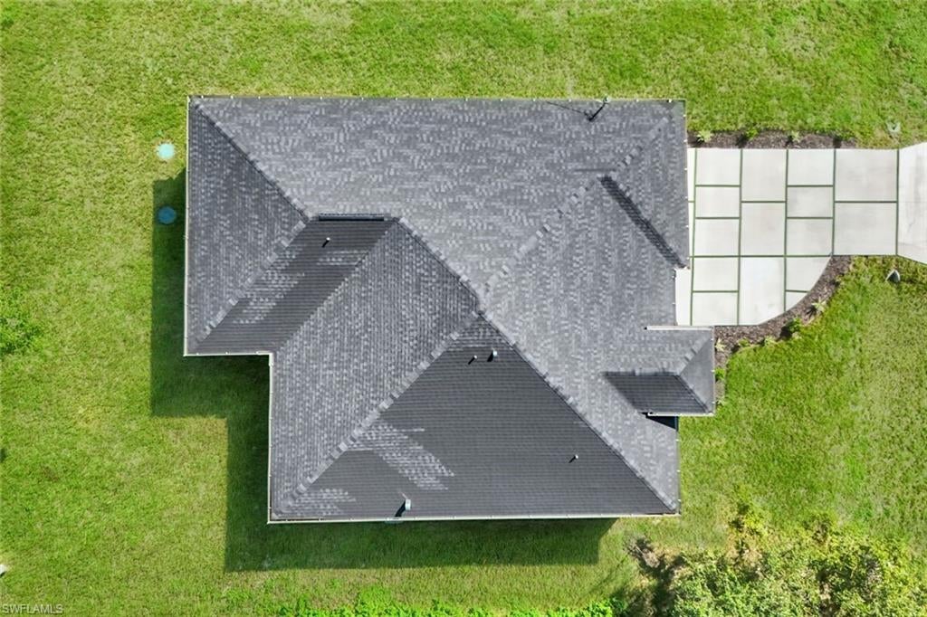 LABELLE - Residential