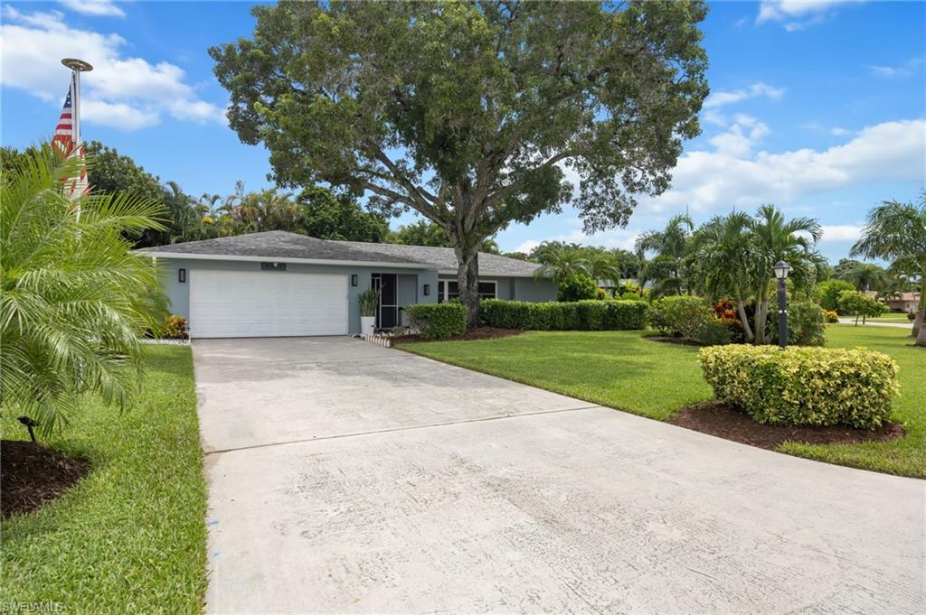 LAKEWOOD - Residential