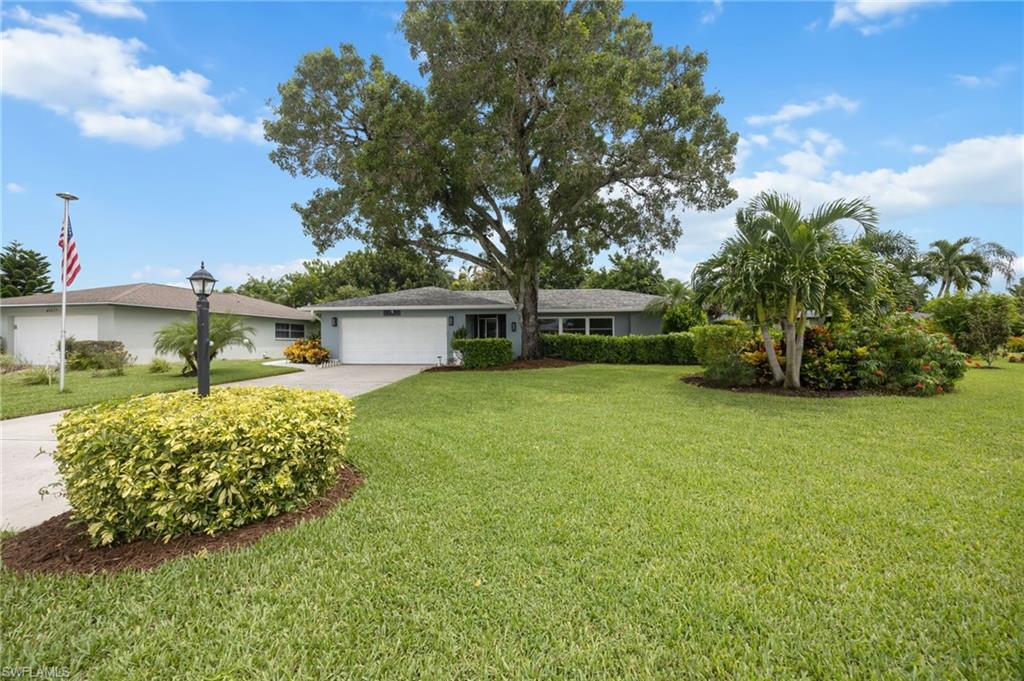 LAKEWOOD - Residential