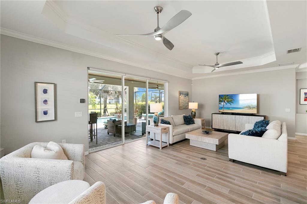 THE NATIONAL GOLF & COUNTRY CLUB AT AVE MARIA - Residential