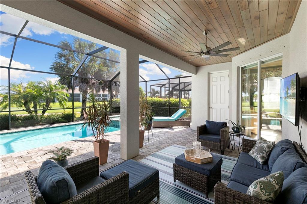 THE NATIONAL GOLF & COUNTRY CLUB AT AVE MARIA - Residential