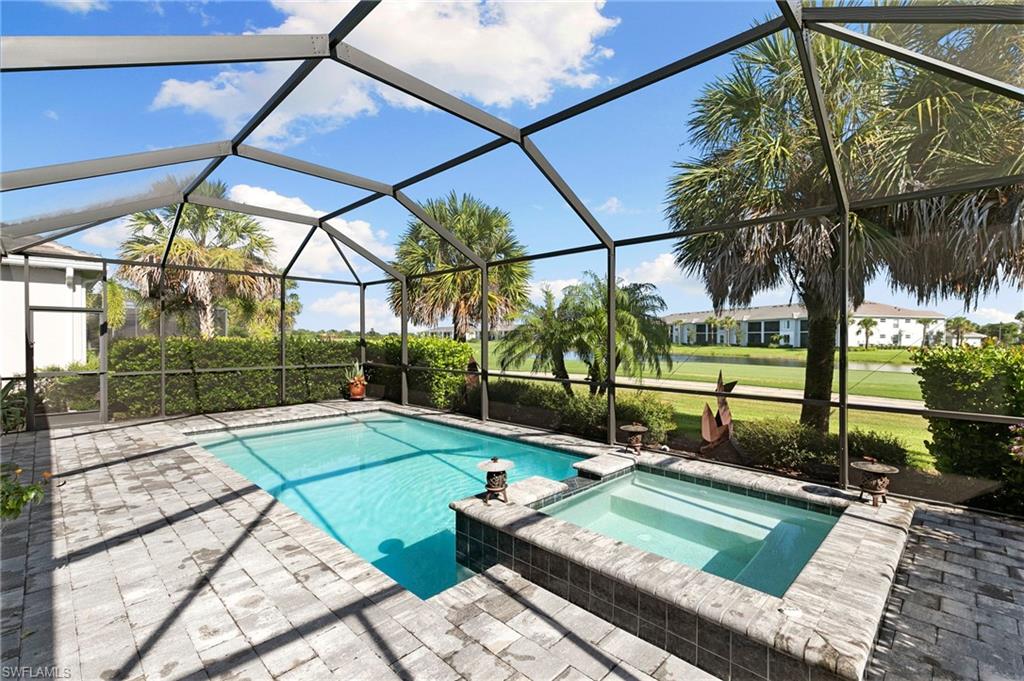 THE NATIONAL GOLF & COUNTRY CLUB AT AVE MARIA - Residential