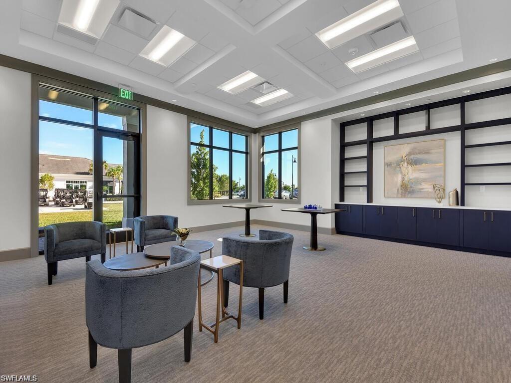 THE NATIONAL GOLF & COUNTRY CLUB AT AVE MARIA - Residential