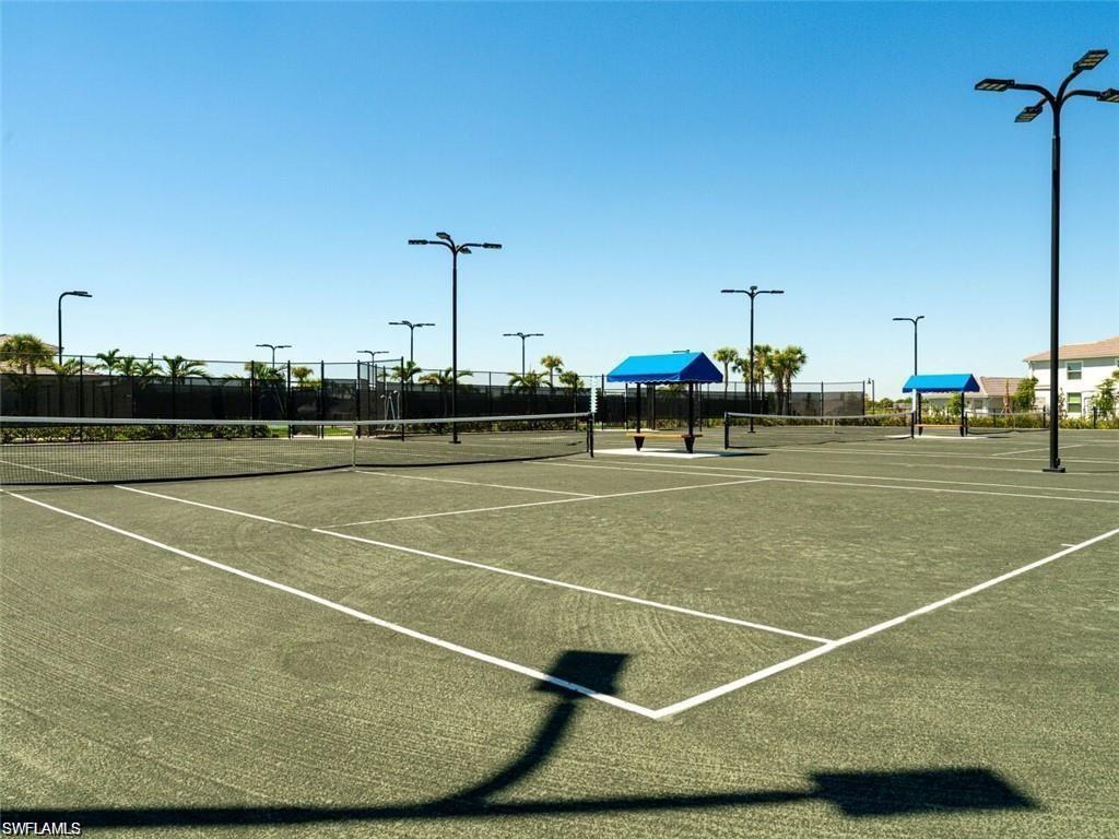 THE NATIONAL GOLF & COUNTRY CLUB AT AVE MARIA - Residential