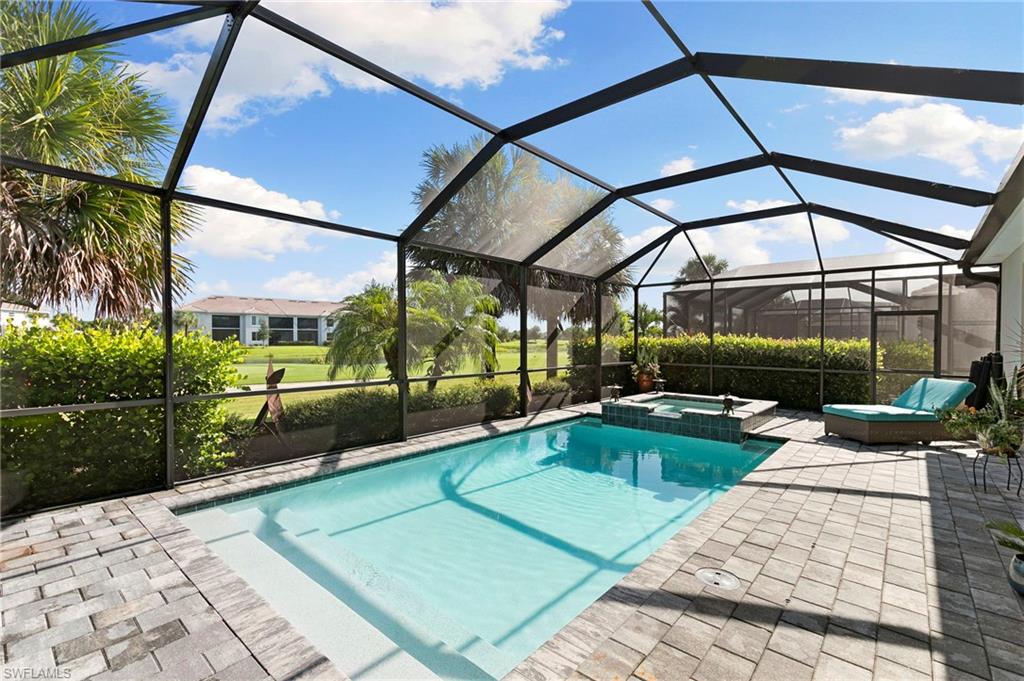 THE NATIONAL GOLF & COUNTRY CLUB AT AVE MARIA - Residential