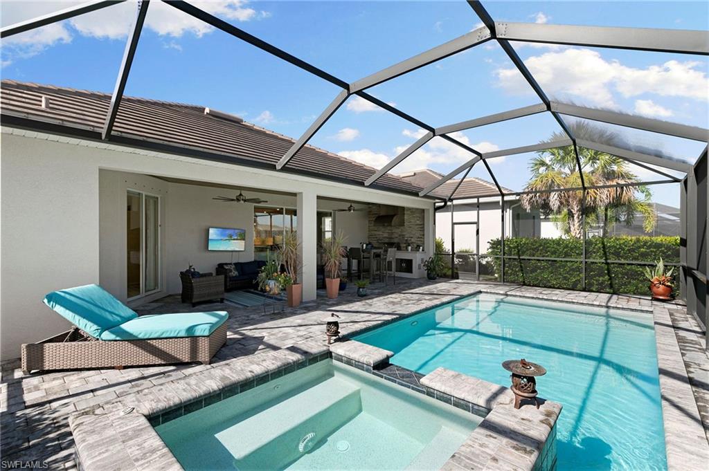 THE NATIONAL GOLF & COUNTRY CLUB AT AVE MARIA - Residential