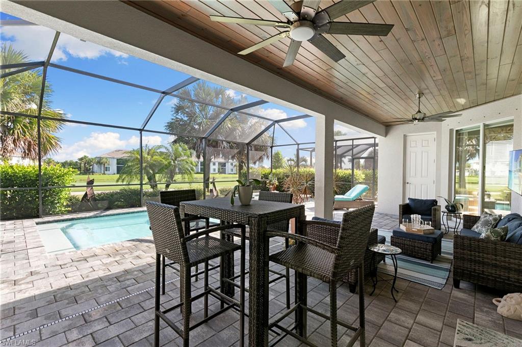THE NATIONAL GOLF & COUNTRY CLUB AT AVE MARIA - Residential