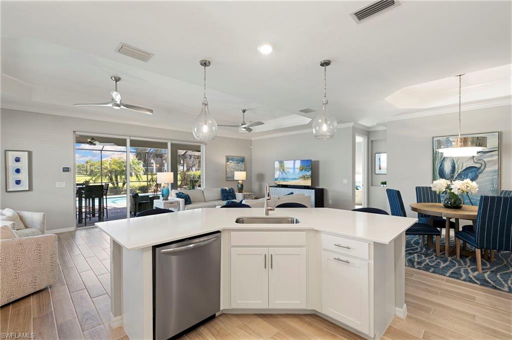 THE NATIONAL GOLF & COUNTRY CLUB AT AVE MARIA - Residential