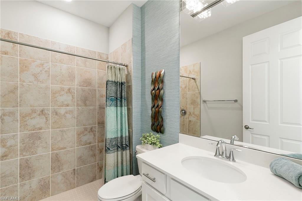 THE NATIONAL GOLF & COUNTRY CLUB AT AVE MARIA - Residential