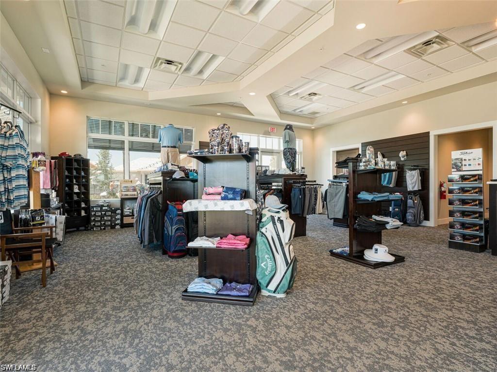 THE NATIONAL GOLF & COUNTRY CLUB AT AVE MARIA - Residential