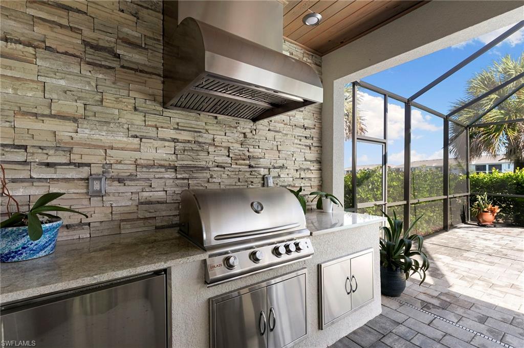 THE NATIONAL GOLF & COUNTRY CLUB AT AVE MARIA - Residential