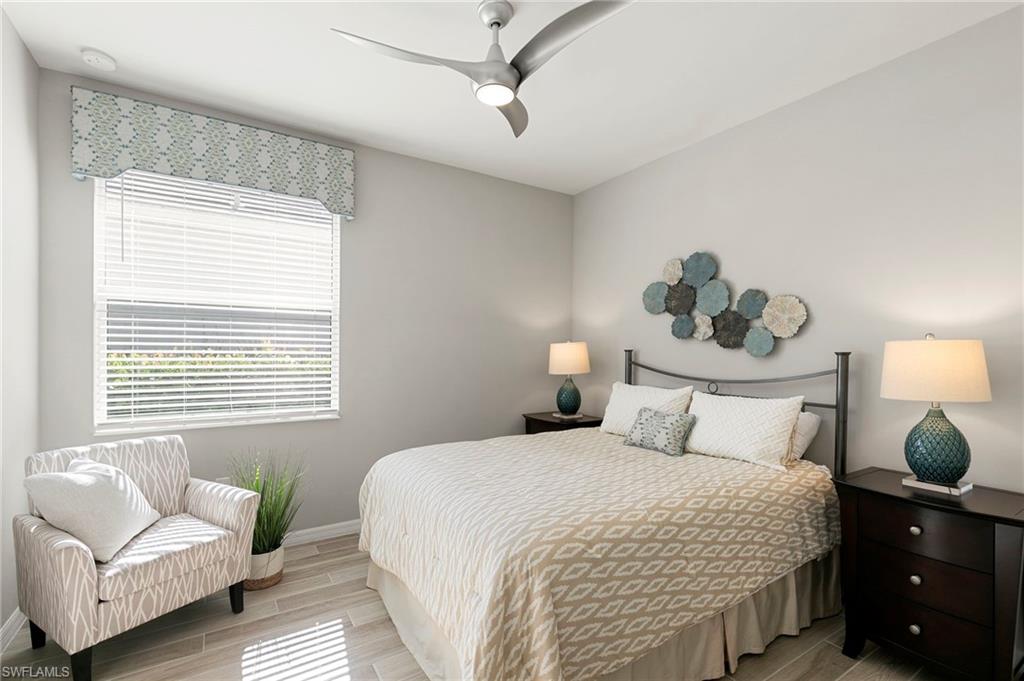 THE NATIONAL GOLF & COUNTRY CLUB AT AVE MARIA - Residential