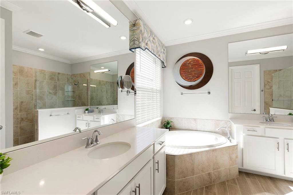 THE NATIONAL GOLF & COUNTRY CLUB AT AVE MARIA - Residential